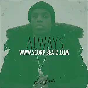 Picture for song 'SCORP BEATZ - ALWAYS' by artist 'Scorp Beatz'