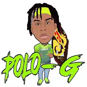 Picture for song '*Anxious* Polo G Piano Type Beat (FREE DL)' by artist 'Sean Bentley'