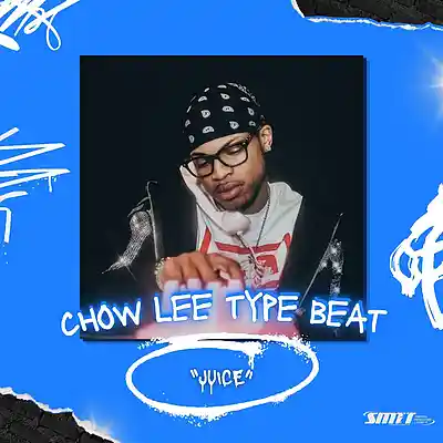 Picture for song ''Juice' - Sexy Drill x Chow Lee Type Beat' by artist 'Smooth PDC'