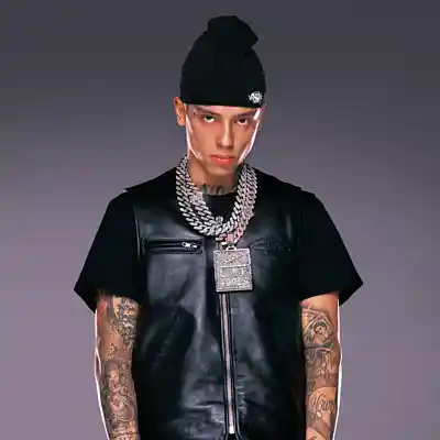 Picture for song ''Knight' - Central Cee x UK Drill Type Beat' by artist 'Smooth PDC'