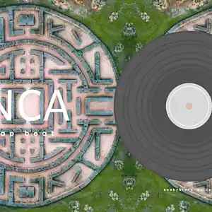 Picture for song 'Migos, 2 Chainz Type Beat " INCA " Trap Hip-Hop' by artist 'SoundoSphere'