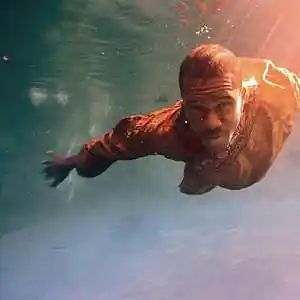 Picture for song 'Swimming (Dominic Fike x blackbear Type Beat)' by artist 'SoupBeats'