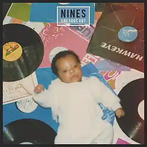 Picture for song 'Nines' by artist 'Prod.Stuttering'