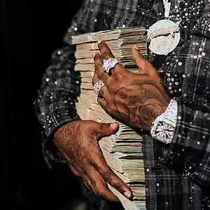 Picture for song 'Big Bank (BUY 1, GET 2 FREE)' by artist 'TheDonOnTheBeat'