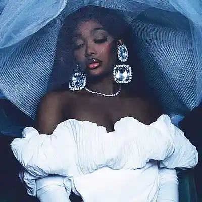 Picture for song 'Summer Walker Type Beat - "Wedding Ring"' by artist 'Tie Sounds'