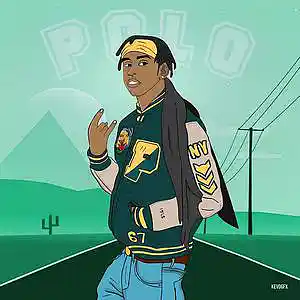 Picture for song 'WITHOUT YOU ** Lil Tjay x Polo G Type**' by artist 'TrapLife Muzik'