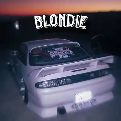 Picture for song '"BLONDIE" PLUGGNB x RnB Type Beat (prod.DVNI)' by artist 'TygerontheTrack'