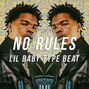 Picture for song 'No Rules (BUY 1 GET 4 FREE)' by artist 'Wendigo'