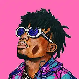 Picture for song 'Miss The Rage - Playboi Carti x WLR x Trippie Redd' by artist 'what is luv'