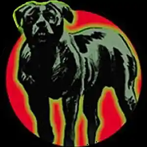 Picture for song 'The Hound of the Baskervilles' by artist 'Yuriy Erokhin'