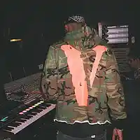 Picture for song 'VLONE' by artist 'ZERO FUX WORLD'