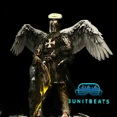 Picture for song 'V: Knights' by artist '3 Unit Beats'