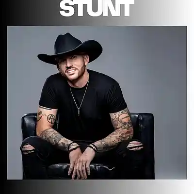 Picture for song 'Stunt (Country, Rap, Violins)' by artist 'Alex Thrive Music'