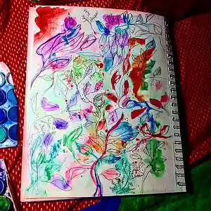 Picture for song 'stickingmyb.i.c-intoablimp.likeap.imp' by artist 'A sunsight (Godzilla B) disprideful C'