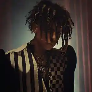 Picture for song 'Death Bed' by artist 'illyForeverEarly'