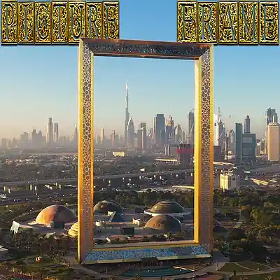 Picture for song 'Picture Frame' by artist 'Axiomatic Instrumentals'