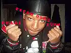 Picture for song 'Fight Song#2' by artist 'Bamma Boy'