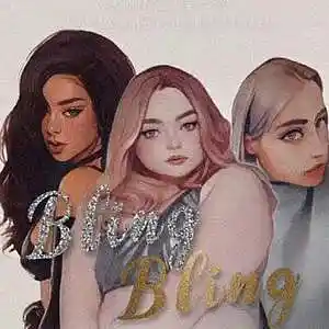Picture for song 'Bling Bling Ft Kacey Ray, Kerry Louise Taylor , Ch' by artist 'BBC MIXSound'