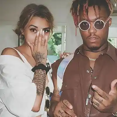 Picture for song 'sky' by artist 'big pain'