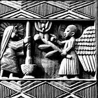 Picture for song 'JOYFUL MYSTERIES OF THE ROSARY' by artist 'BLACK CATHOLIC GOSPEL'