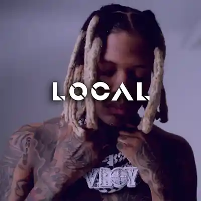 Picture for song 'Local (CoProd. TheZachMichael)' by artist 'Brandnew Beats'