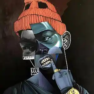 Picture for song 'Stop Playin Wit Me' by artist 'Brentin Davis Beats'