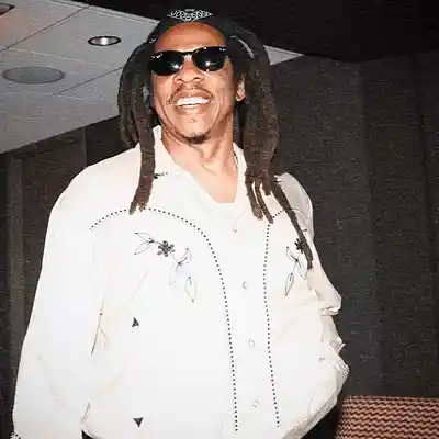 Picture for song 'Cloud Gazing / Jay Z Type Beat (2 For 1)' by artist 'Buckroll'