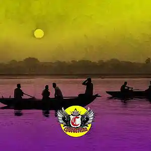 Picture for song 'Ganges (Shotta Spence LG Izz Type Beat)' by artist 'Chorderline'