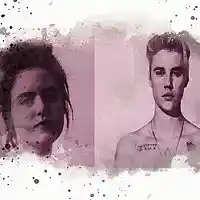 Picture for song 'One Night (Kiiara x Justin Bieber)' by artist 'Craig Maru'