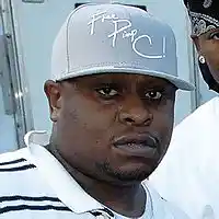 Picture for song 'Choosey (Scarface/boosie)' by artist 'damonjudebeats'