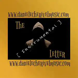 Picture for song 'THE LETTER - 84BPM' by artist 'Daniel Echerivel Music'