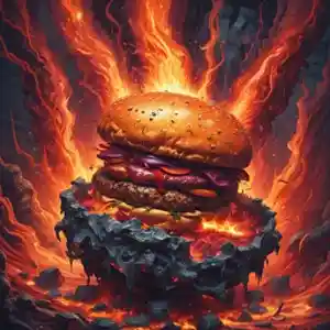 Picture for song 'Double Double Animal Style' by artist 'Das Uglystik'
