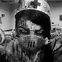 Picture for song 'Born To Scratch' by artist 'DeltaFoX'