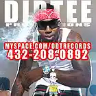 Picture for song 'GUCCI MANE STYLE' by artist 'DIRTEE PRODUCTIONS'