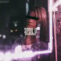 Picture for song 'Spoil U' by artist 'JETT1 by Dizzee'