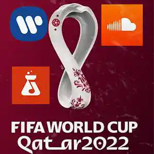 Picture for song 'Dj Jayman - Anthem FIFA World Cup Qatar 2022' by artist 'Dj Jayman'