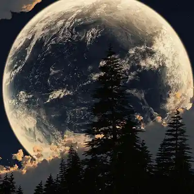 Picture for song 'Dreaming (Soul Sample Beat)' by artist 'Enrichment'