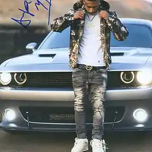 Picture for song 'Luh Kel x MBNel Type Beat - Breezy Days' by artist 'ErieBeats'