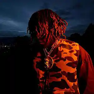 Picture for song 'What you need Don Toliver type beat' by artist 'grooveegroove'