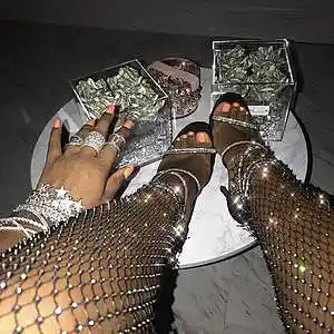 Picture for song 'DIRTY - Splurge x Quin NFN x TLE Cinco' by artist 'iambrackbeats'