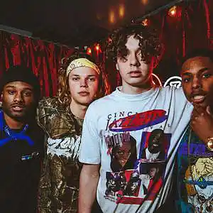 Picture for song 'Bold ' (Prod by ICMills)' by artist 'ICMills Beats'