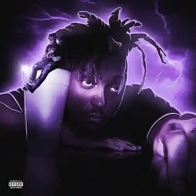Song picture of 'Juice WRLD Type Beat "Satellite"'