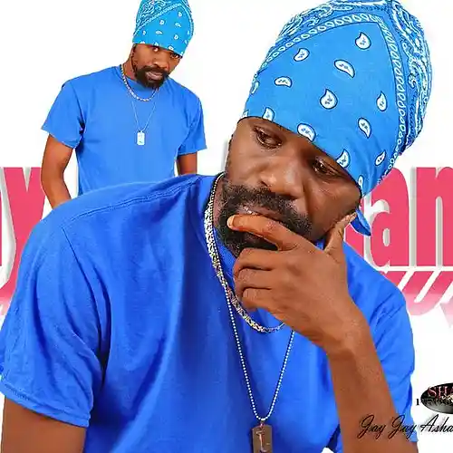 Picture for song 'just come closer' by artist 'Jay Jay Ashanti'