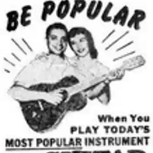 Picture for song 'Backbeat.' by artist 'John Mason band'