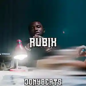 Picture for song 'RUBIX - HEADIE ONE X DRAKE X POP SMOKE TYPE BEAT' by artist 'jonyonthebeat'