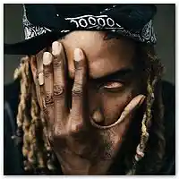 Picture for song 'Lackin ' by artist 'JRHITMAKER'