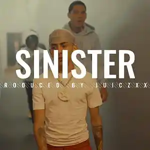 Picture for song 'Sinister' by artist 'JuiczXxx'