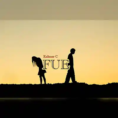 Picture for song 'Fue' by artist 'Kalimer C'