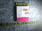 Picture for song 'Techno eJay Classics #2' by artist 'keenha'