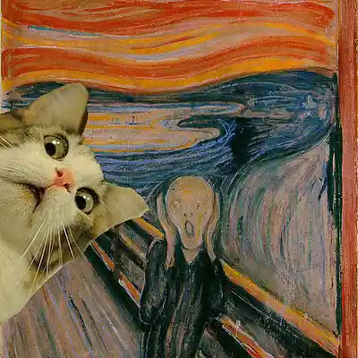 Picture for song 'Burning Butter Blues' by artist 'KenTone'